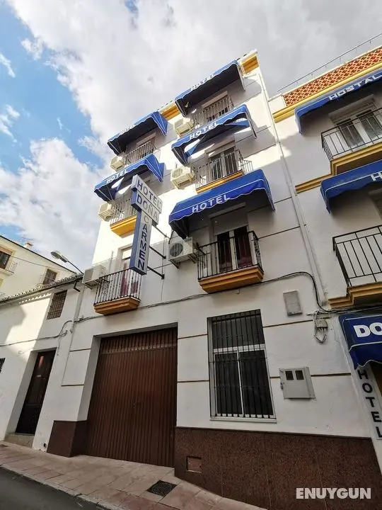 Hotel Doña Carmen - Öne Çıkan Resim