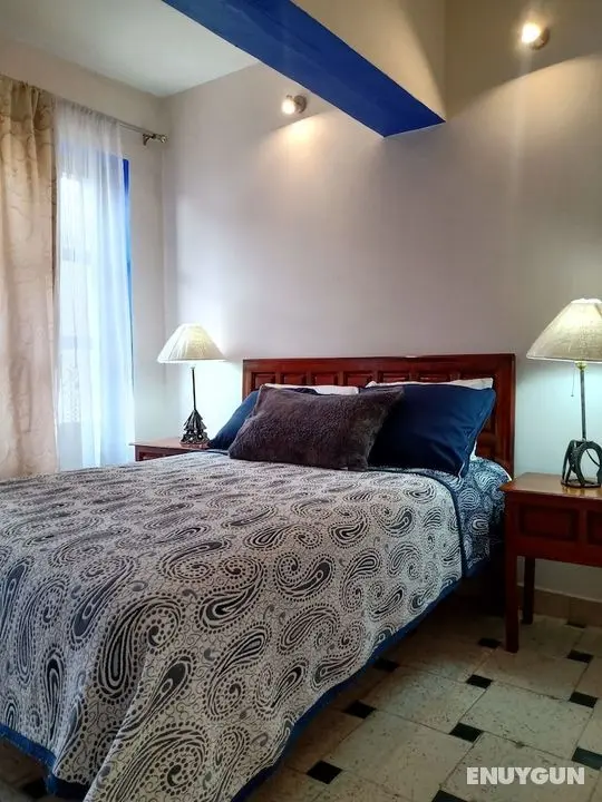 Hotel Doña Chela en Calvillo - Öne Çıkan Resim