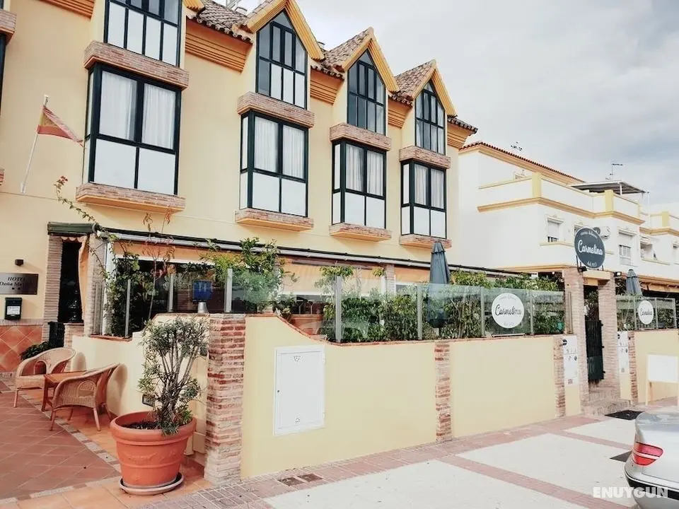 Hotel Doña Matilde - Öne Çıkan Resim