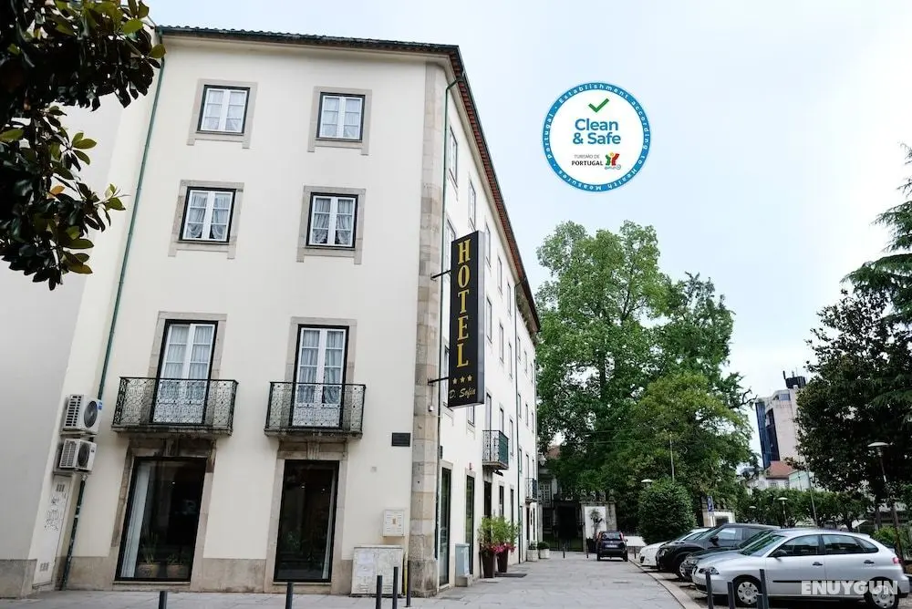Hotel Dona Sofia - Öne Çıkan Resim
