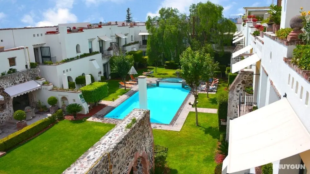 Doña Urraca Hotel & Spa - Öne Çıkan Resim
