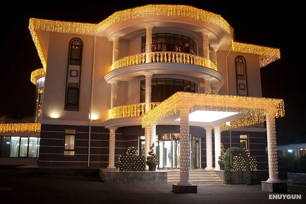 Donatello Boutique Hotel - Öne Çıkan Resim