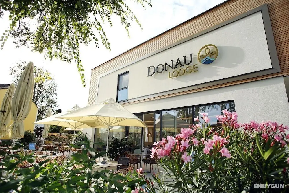 Donau Lodge Ybbs - Öne Çıkan Resim