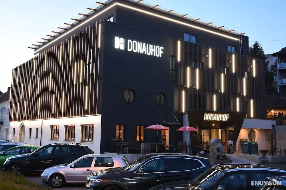 Hotel Donauhof Mauthausen - Öne Çıkan Resim