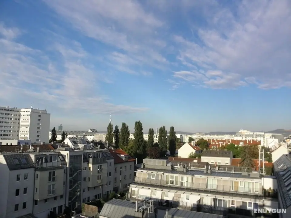 Hotel Donaustadt Kagran - Konum Öne Çıkanlar