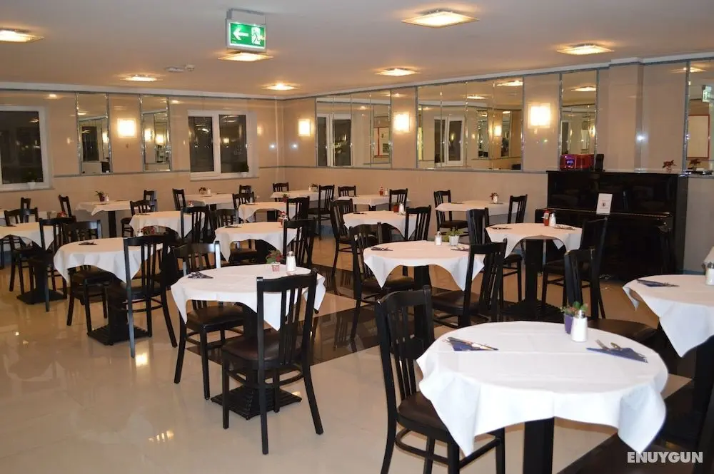Hotel Donaustadt Kagran - Öne Çıkan Resim