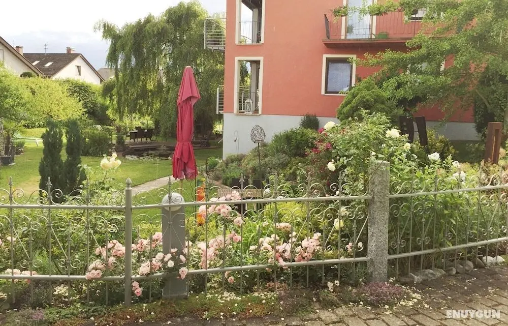 Donautaler Wohlfühloase - Öne Çıkan Resim