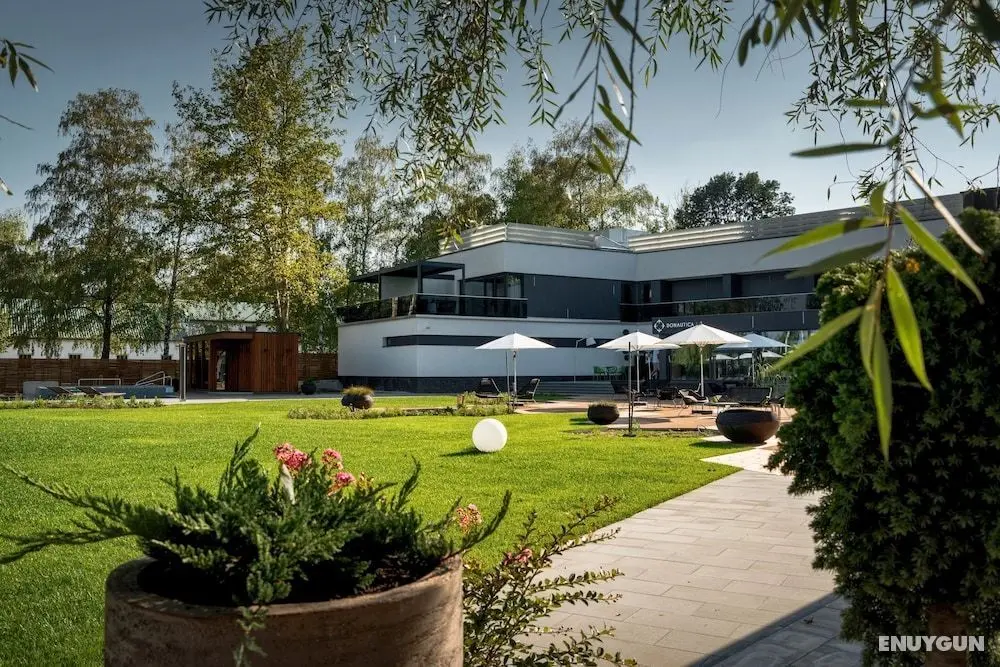 Donautica Hotel & Restaurant - Öne Çıkan Resim