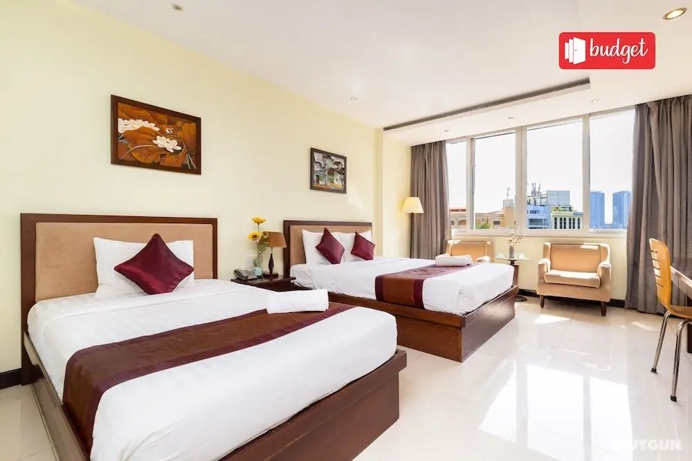 Dong Du Hotel - Öne Çıkan Resim