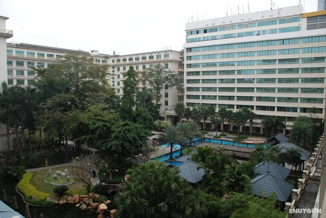 Dong Fang Guangzhou - Genel