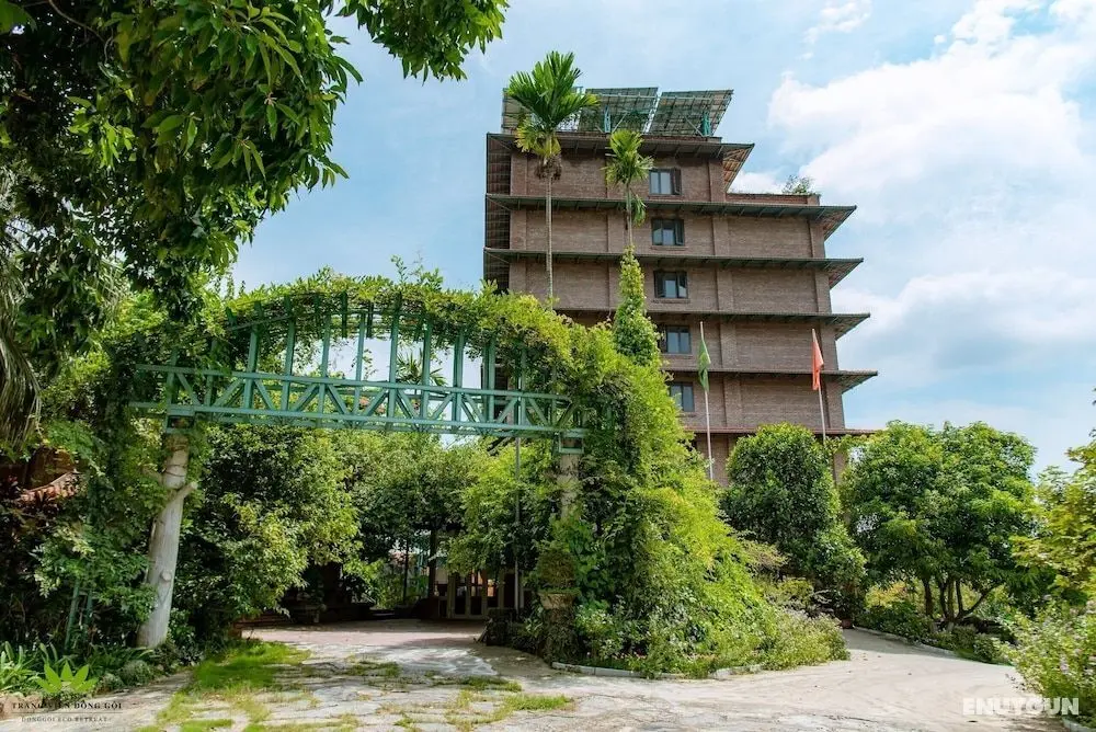 Dong Goi Eco Retreat - Öne Çıkan Resim