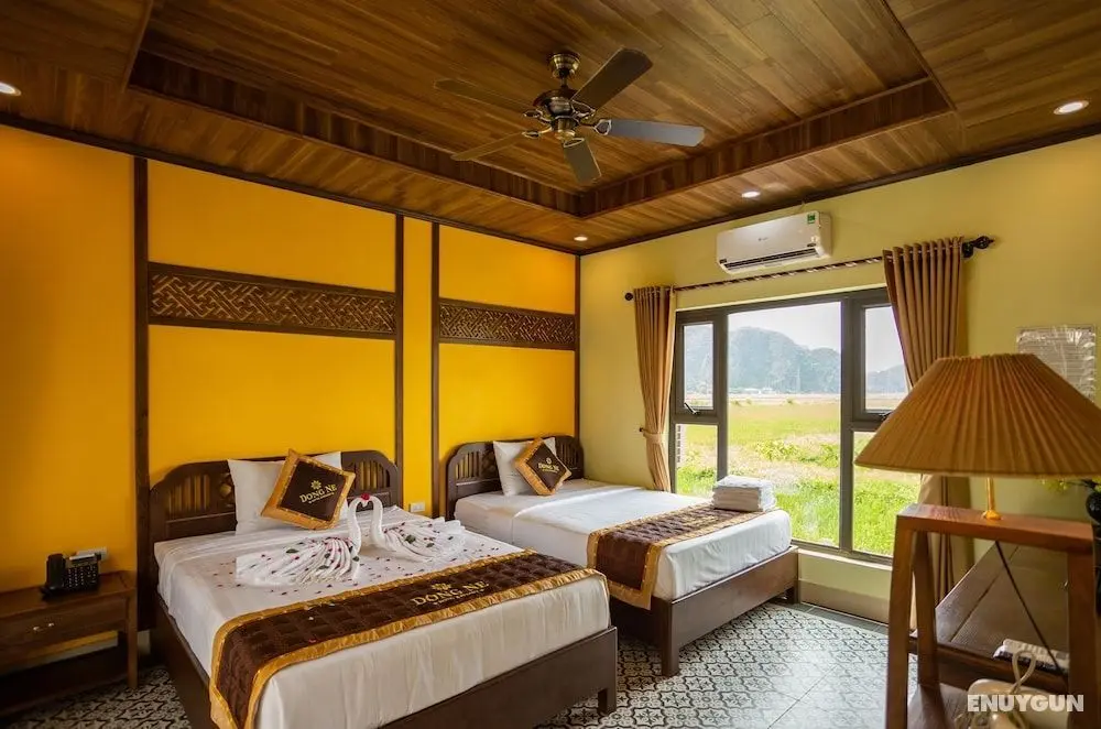 Dong Ne Hotel & Resort - Öne Çıkan Resim