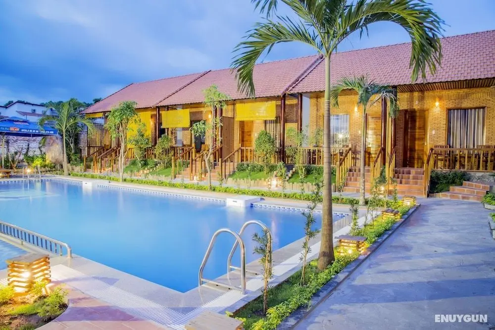 Dong Xuan Hong Hotel - Öne Çıkan Resim