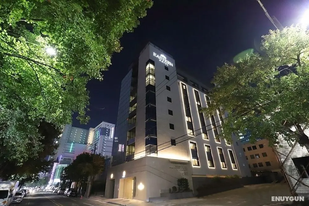 Dongdaegu Station Eastern Hotel - Öne Çıkan Resim