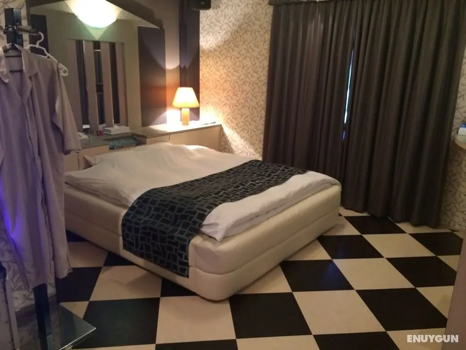 Hotel DONGURI COROCORO SHIGA - Adults only - Öne Çıkan Resim