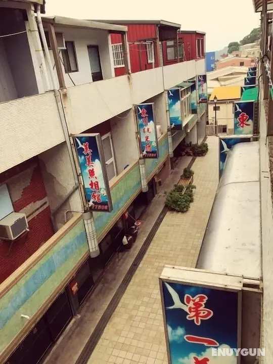 Dongyin First Homestay - Öne Çıkan Resim