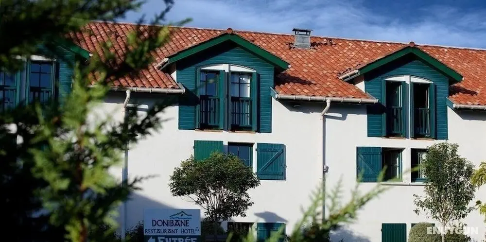 Hotel Donibane - Öne Çıkan Resim