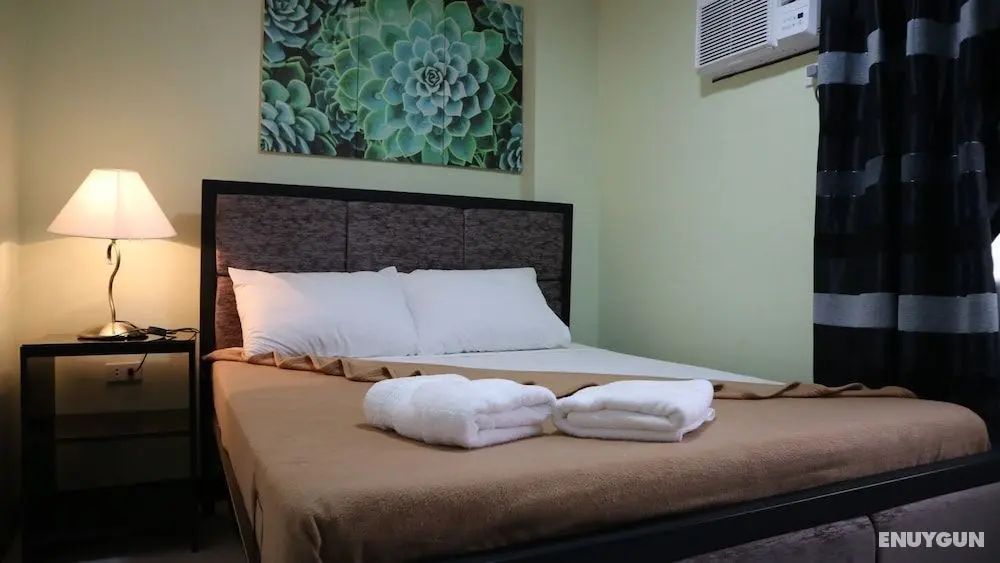 Doniti Suites and Events Place - Öne Çıkan Resim