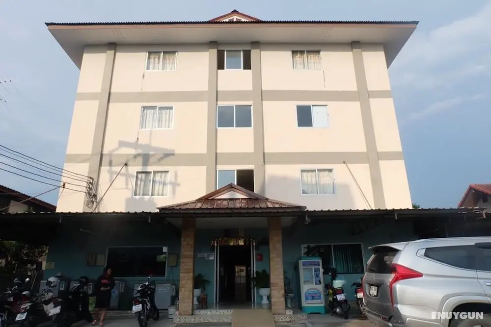 Donkhunwang Mansion - Öne Çıkan Resim