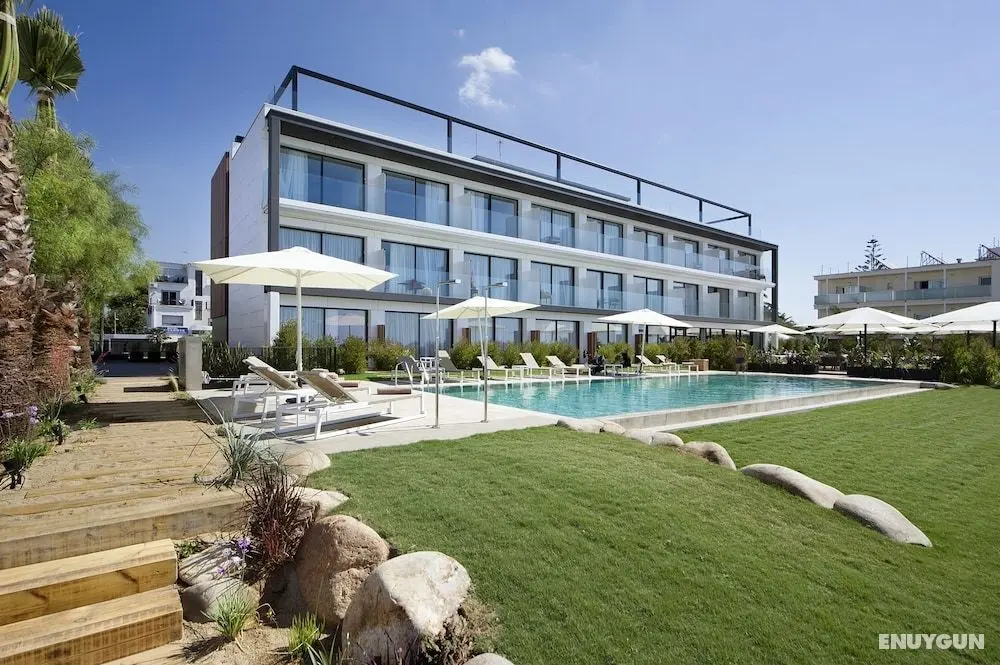 Donna Hotel Boutique - Öne Çıkan Resim