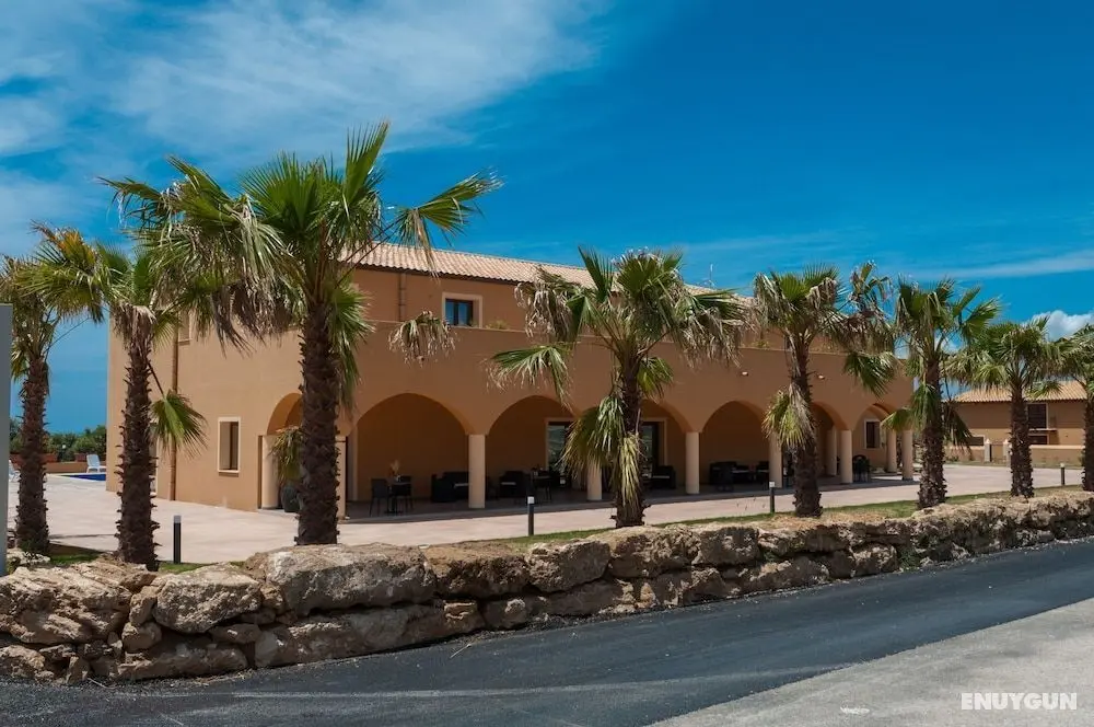 Hotel Donna Carmela Sede unica Sciacca - Öne Çıkan Resim