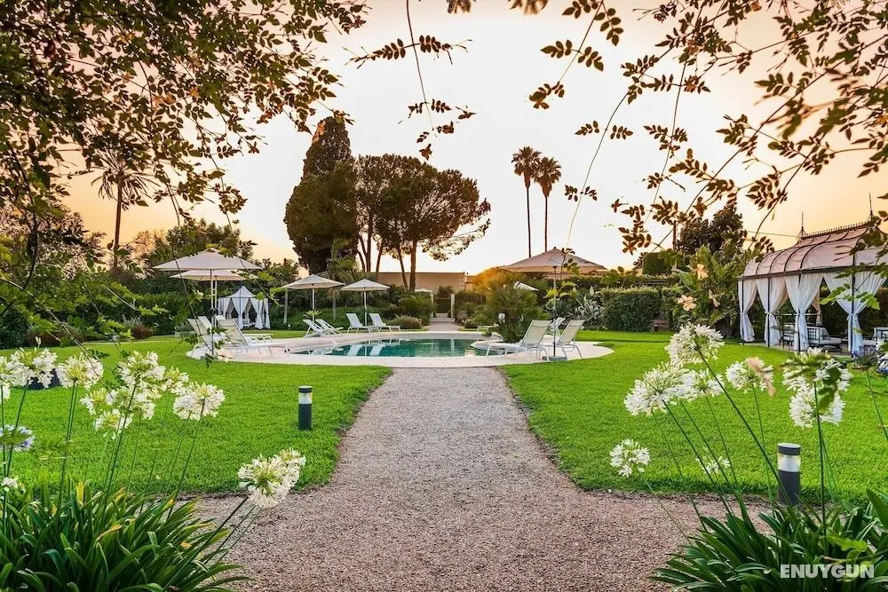 Donna Coraly Resort - Öne Çıkan Resim
