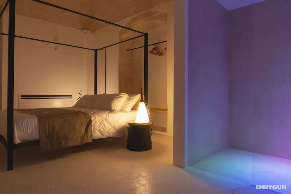 Donna Domenica Boutique Suites - Öne Çıkan Resim
