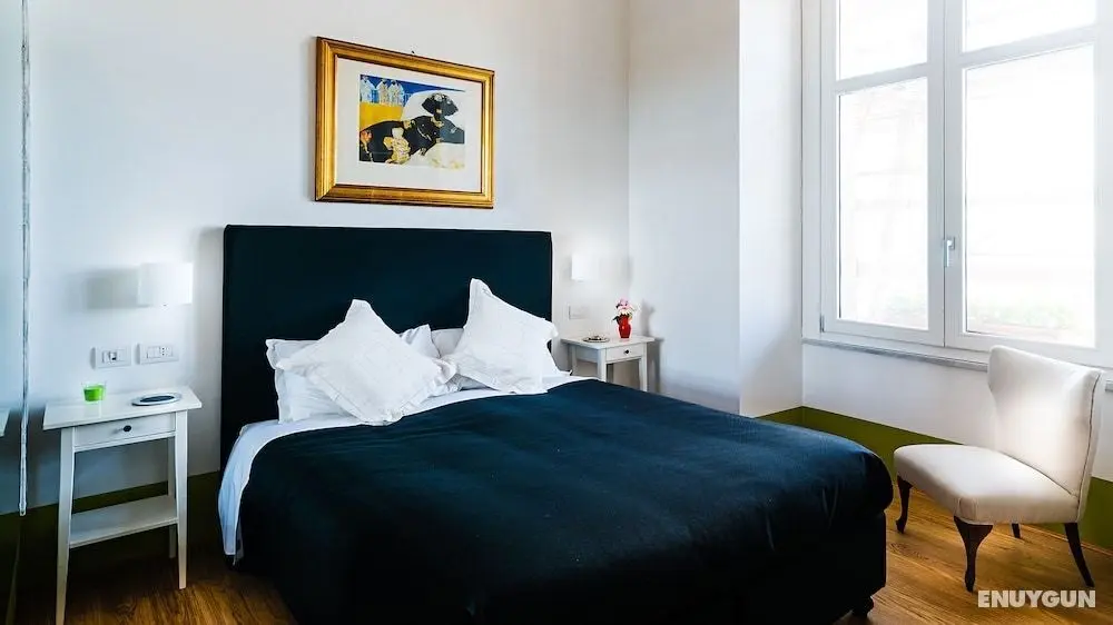 Donna Giulia - Luxury House - Öne Çıkan Resim