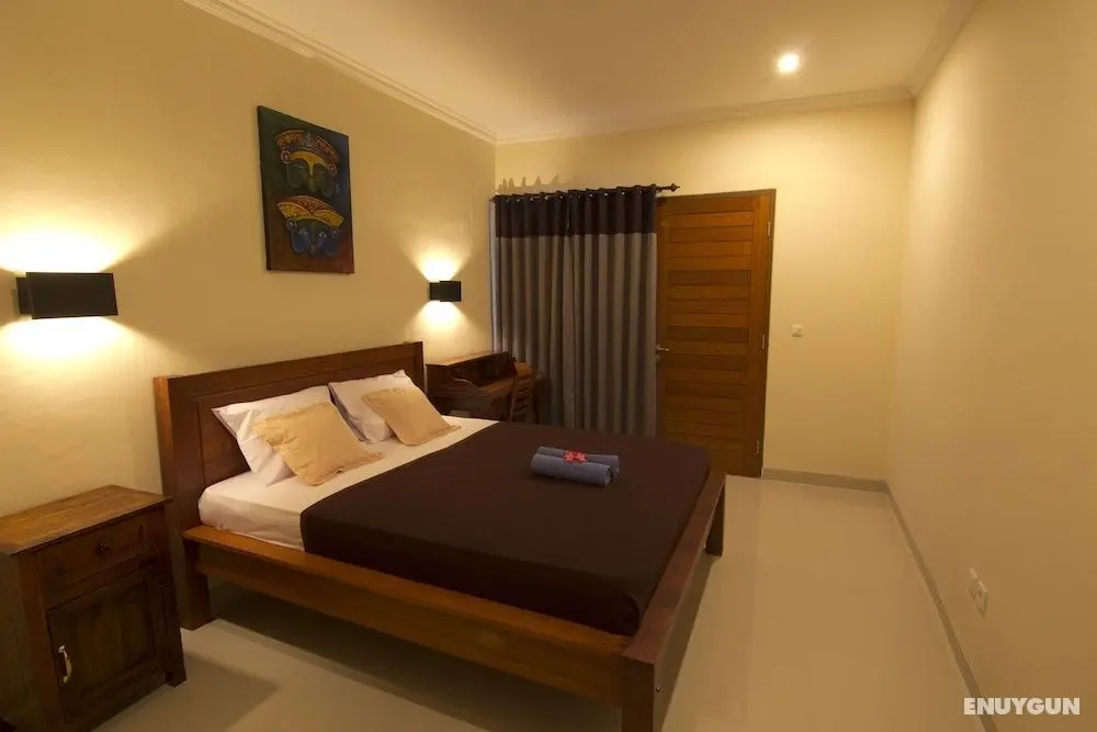 Donna Homestay - Öne Çıkan Resim