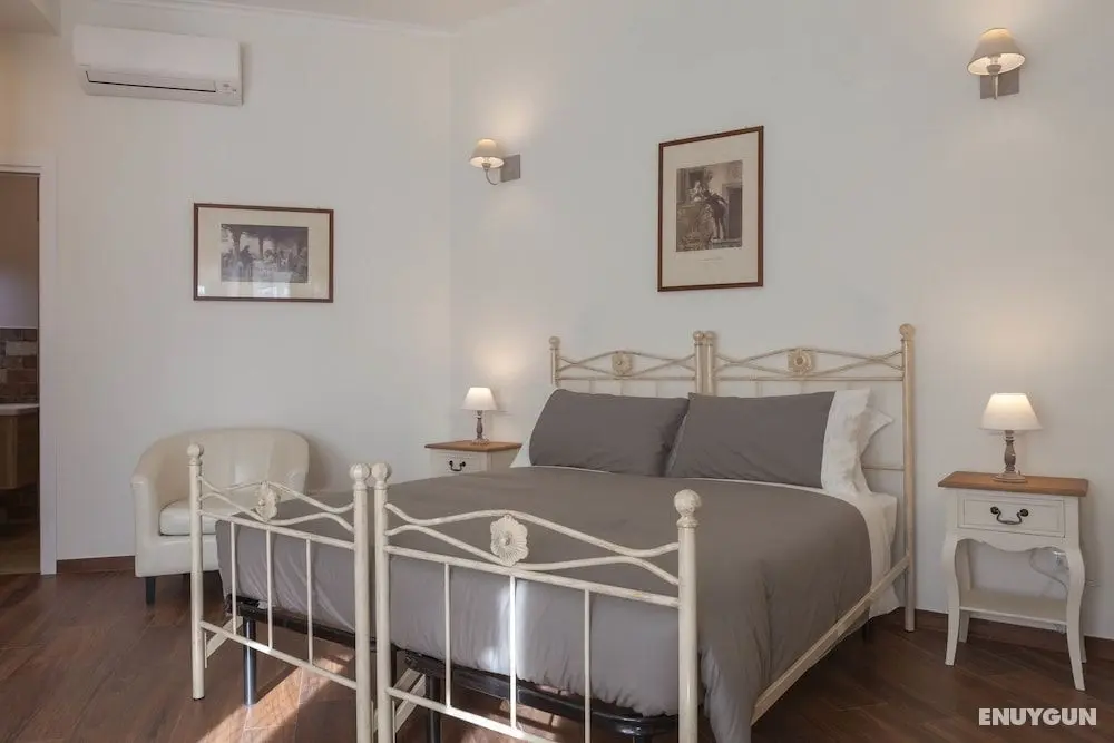Donna Margherita Rome Suite & Rooms - Öne Çıkan Resim