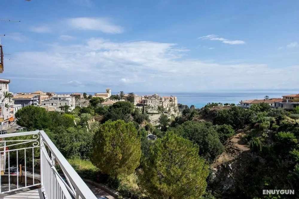Donna Rosa Accommodation - Konum Öne Çıkanlar