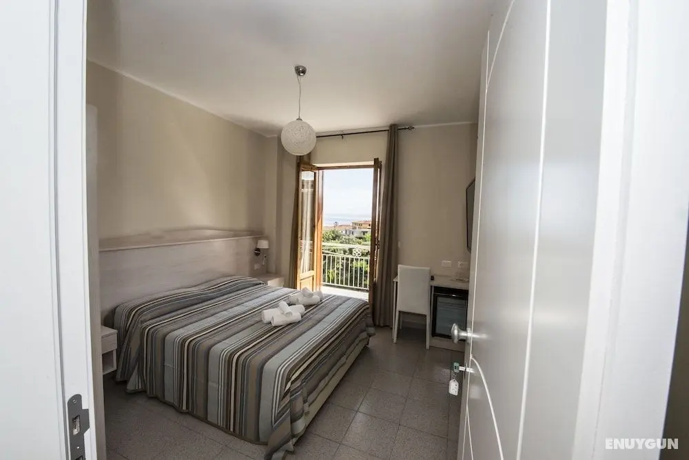 Donna Rosa Accommodation - Öne Çıkan Resim