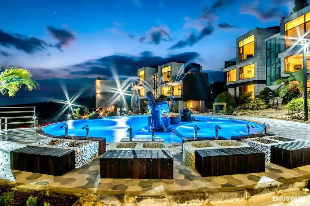 Donnaekohill Resort - Öne Çıkan Resim