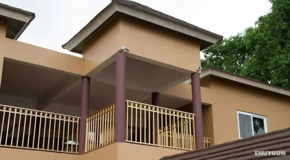 Donway, A Jamaican Style Village - Öne Çıkan Resim