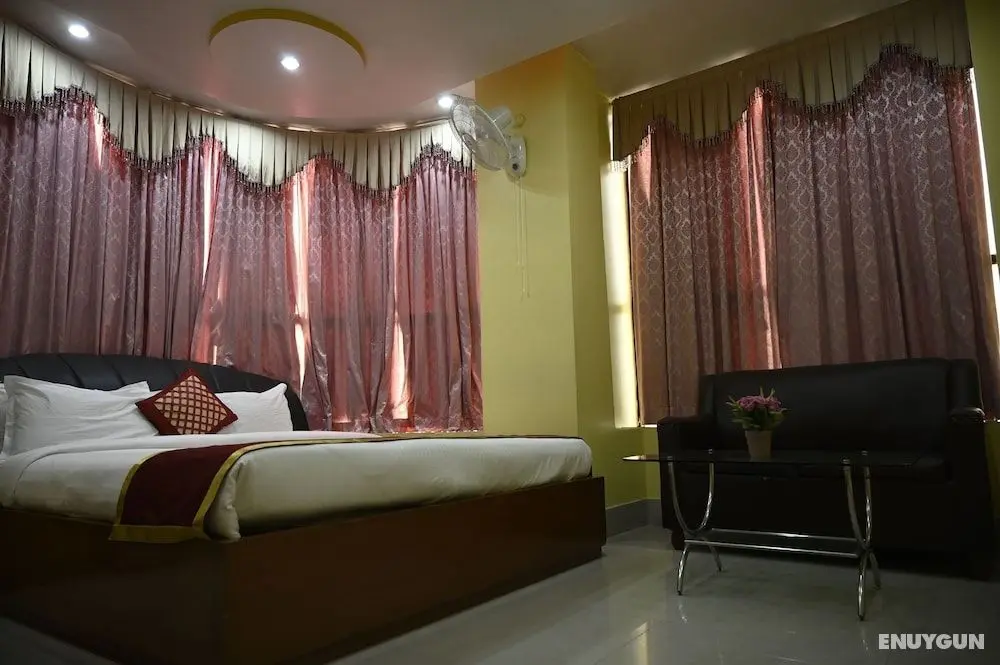 Hotel Dooars Mountain - Öne Çıkan Resim