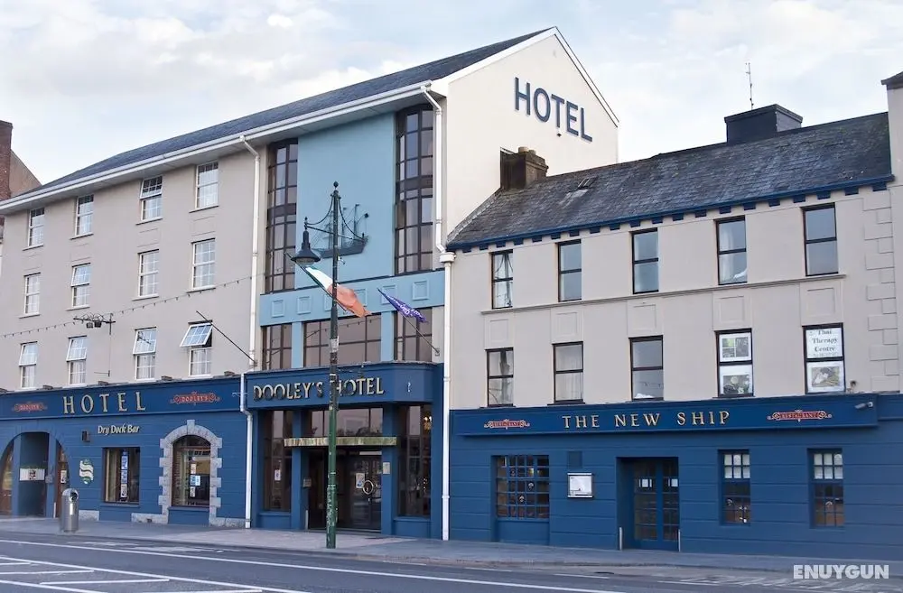 Dooleys Hotel Waterford City - Öne Çıkan Resim