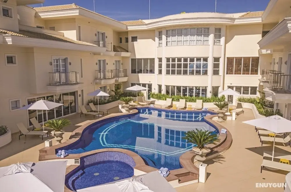 Hotel Doral Guarujá - Öne Çıkan Resim