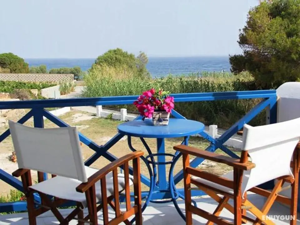Dora's Studios and Apartments - Öne Çıkan Resim