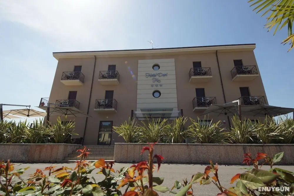 Hotel Dori - Öne Çıkan Resim