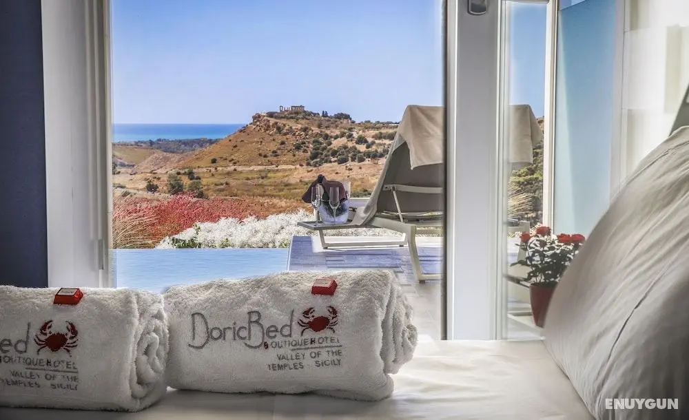 Doric Boutique Hotel - Öne Çıkan Resim