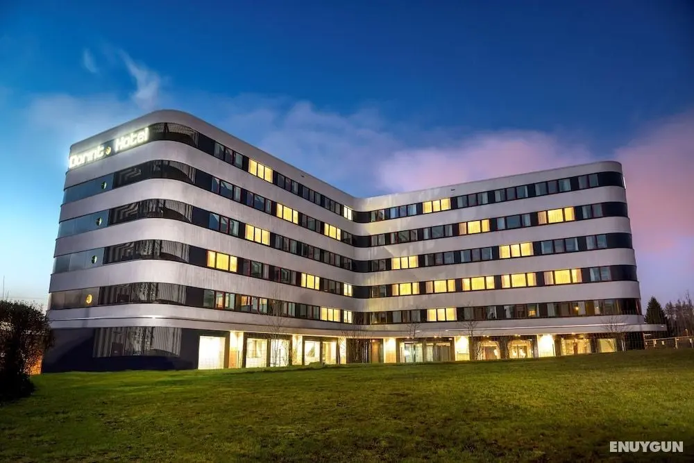 Dorint Airport-Hotel Zürich - Öne Çıkan Resim