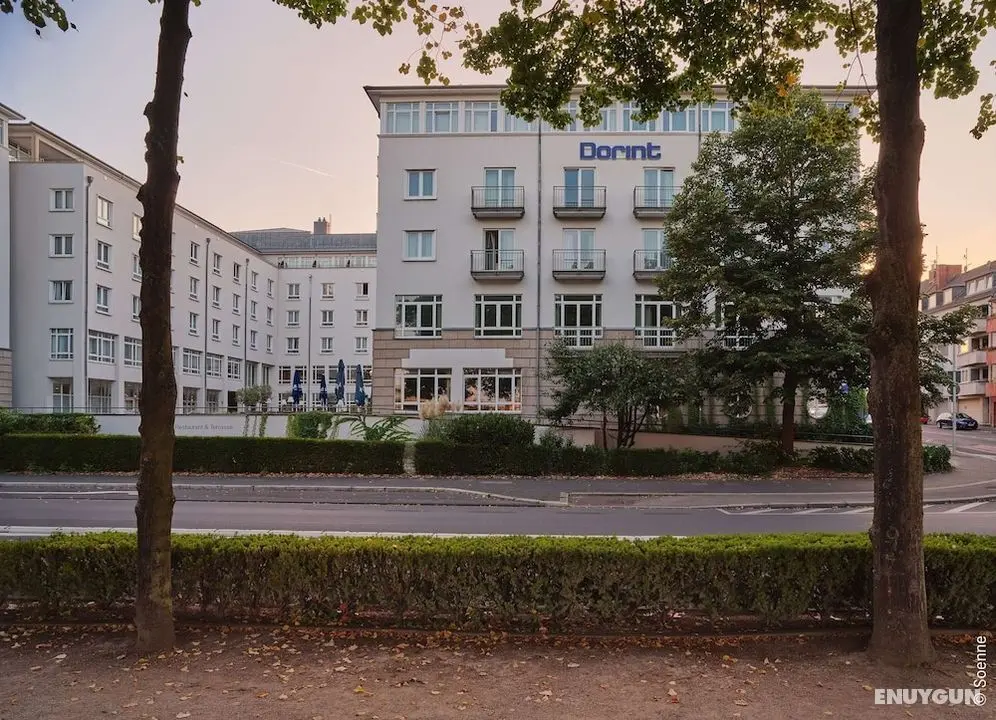 Dorint Hotel Bonn - Öne Çıkan Resim