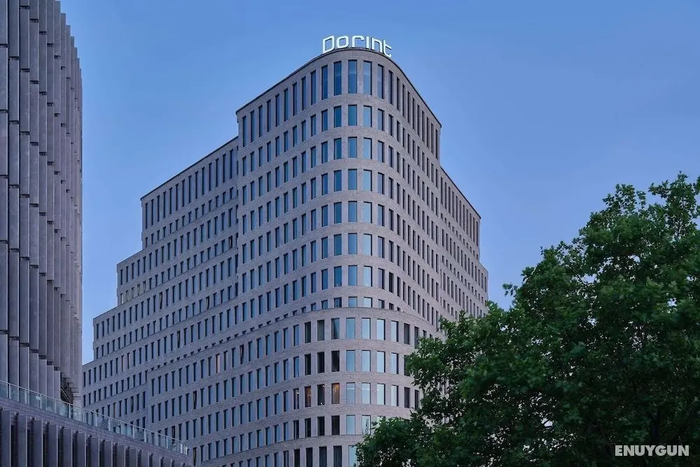 Dorint Kurfürstendamm Berlin - Öne Çıkan Resim