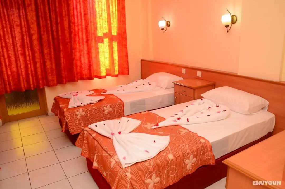 Doris Aytur City Hotel - Oda