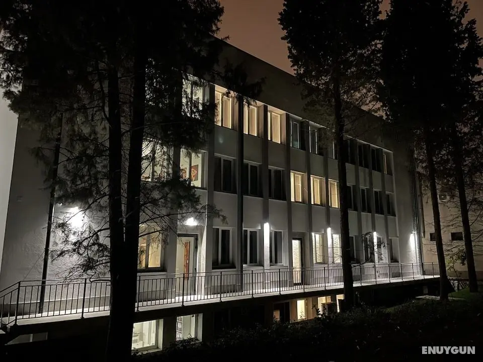 DORM BG - Öne Çıkan Resim