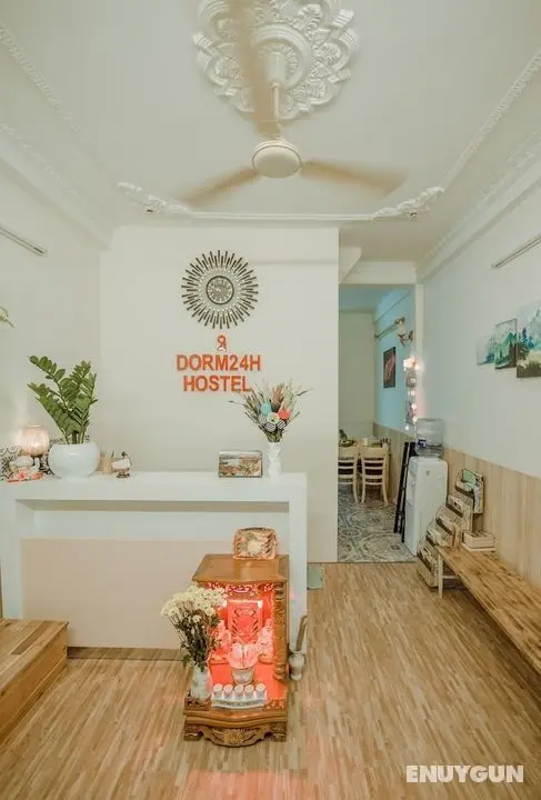 Dorm24H Hostel - Öne Çıkan Resim