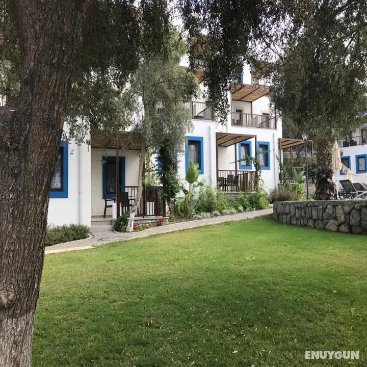 Dorman Suites Hotel - Dış Mekan