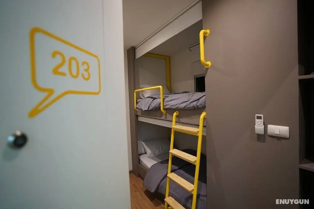 Dormday & Dormtel - Öne Çıkan Resim