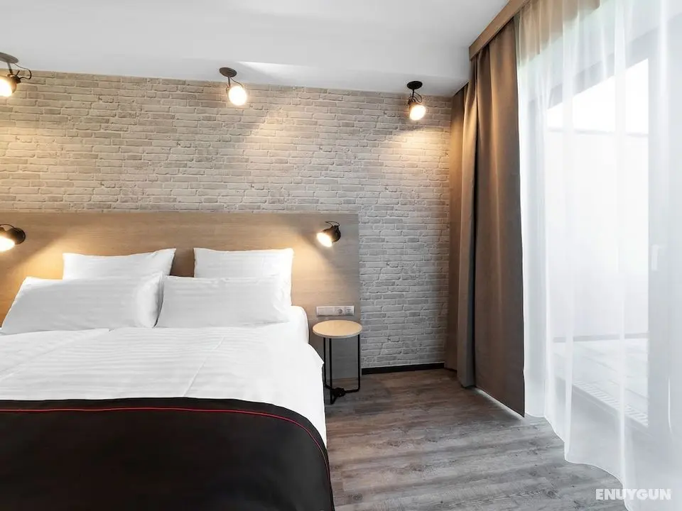 DORMERO Hotel Budapest - Oda