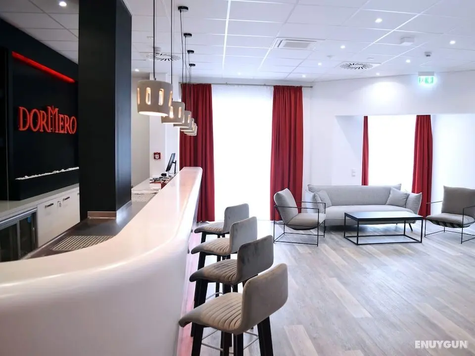Dormero Hotel Darmstadt - Öne Çıkan Resim